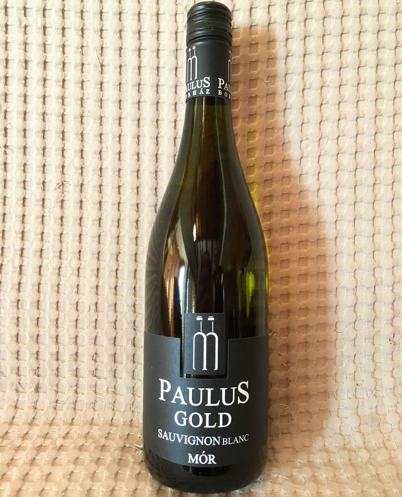 Paulus Gold Sauvignon Blanc